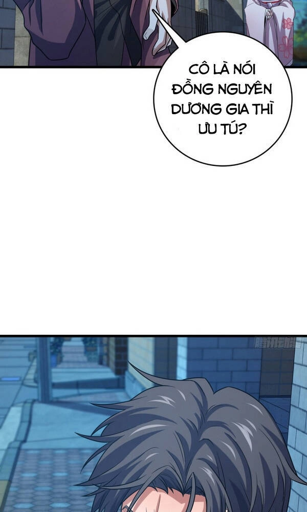 Đại Vương Tha Mạng Chapter 225 - 4