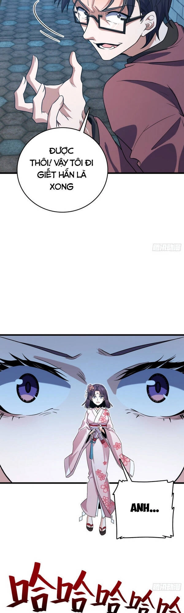 Đại Vương Tha Mạng Chapter 225 - 5