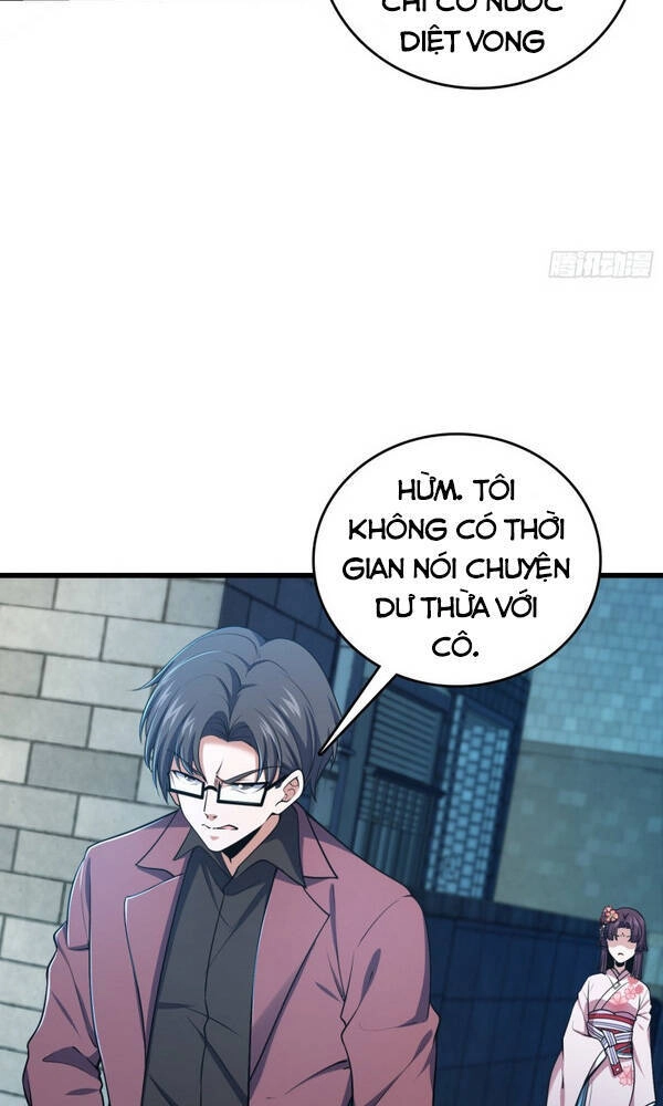 Đại Vương Tha Mạng Chapter 225 - 8