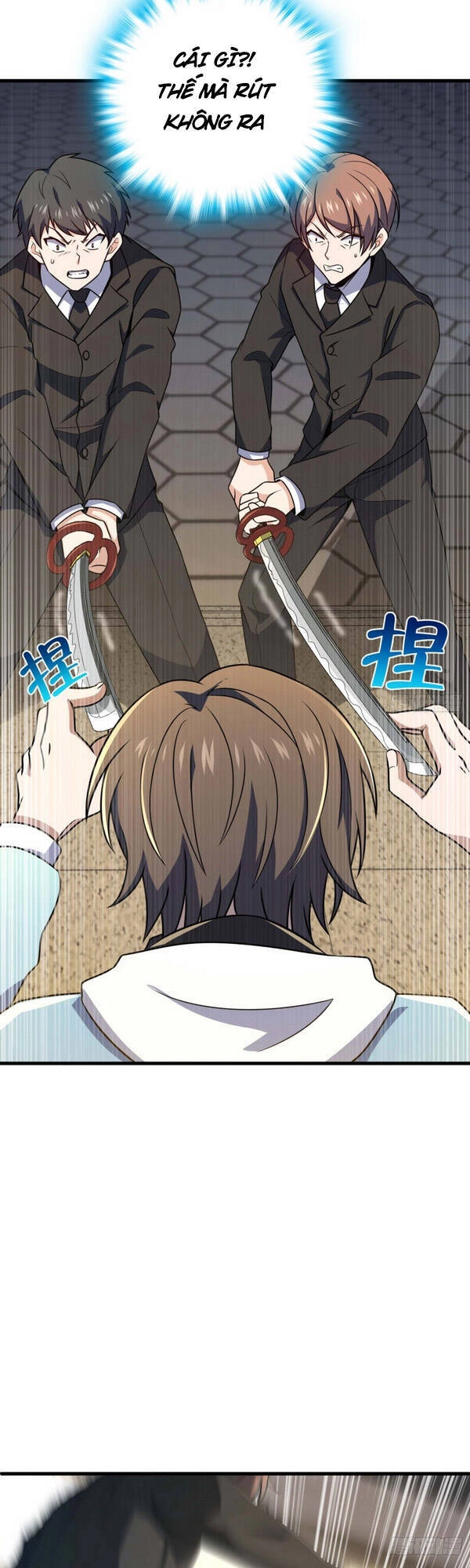 Đại Vương Tha Mạng Chapter 227 - 5