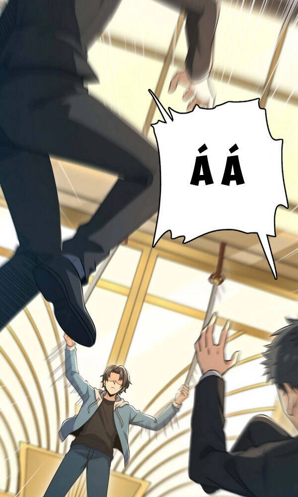 Đại Vương Tha Mạng Chapter 227 - 6