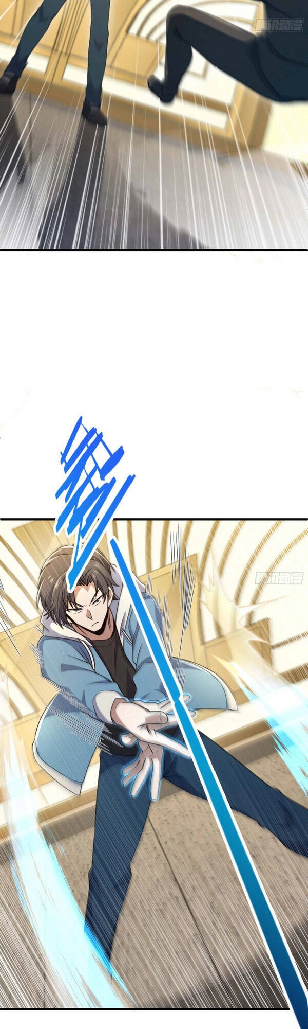 Đại Vương Tha Mạng Chapter 227 - 7