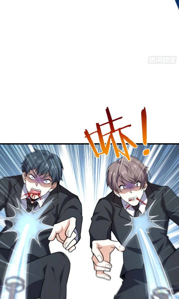 Đại Vương Tha Mạng Chapter 227 - 8