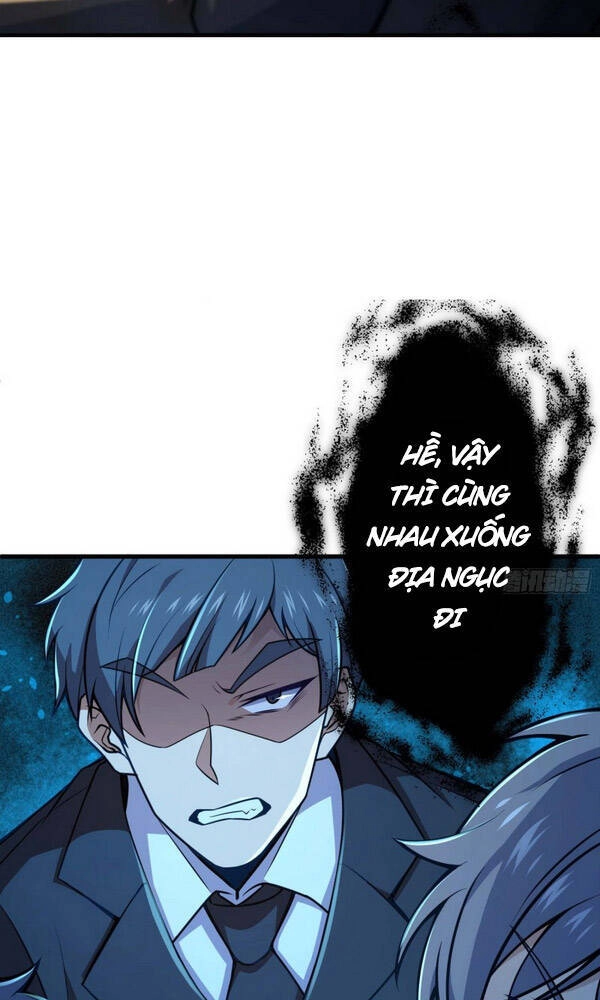 Đại Vương Tha Mạng Chapter 227 - 10