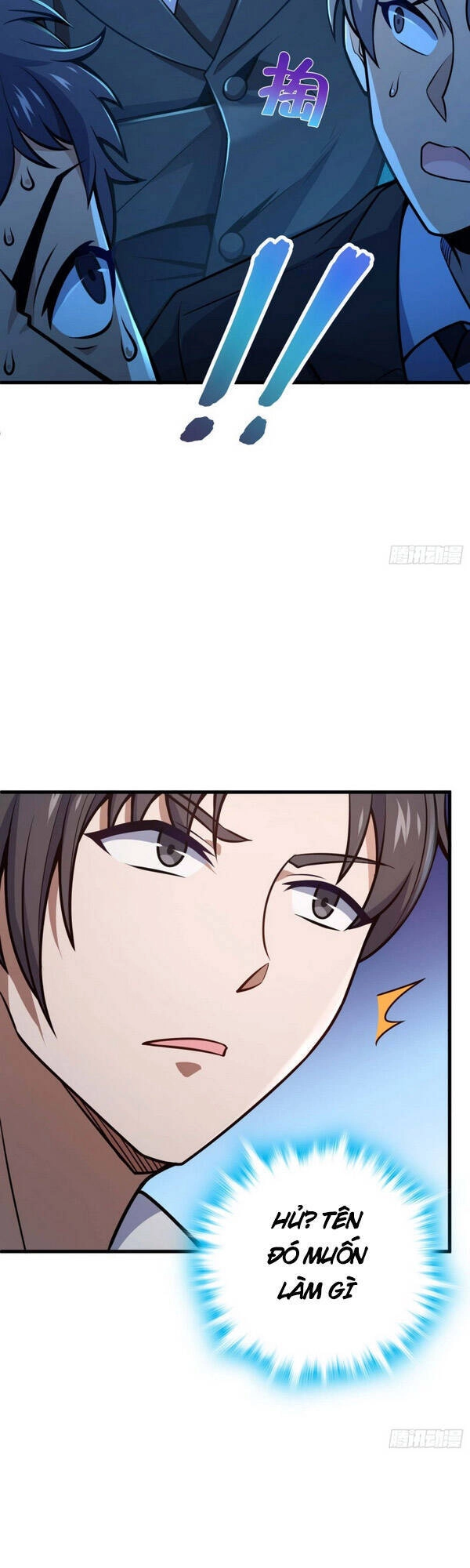 Đại Vương Tha Mạng Chapter 227 - 11