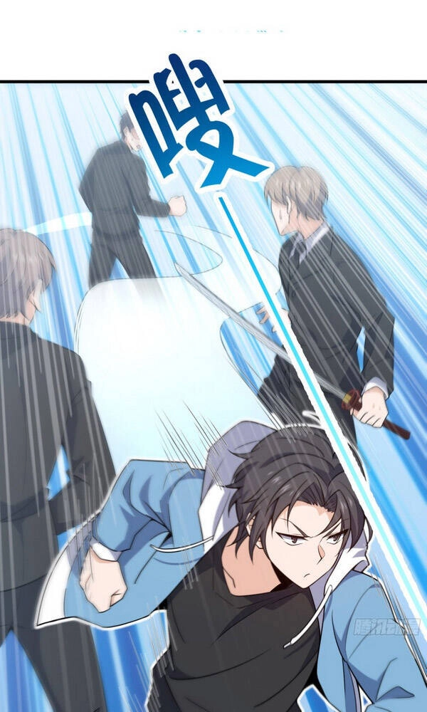 Đại Vương Tha Mạng Chapter 227 - 12