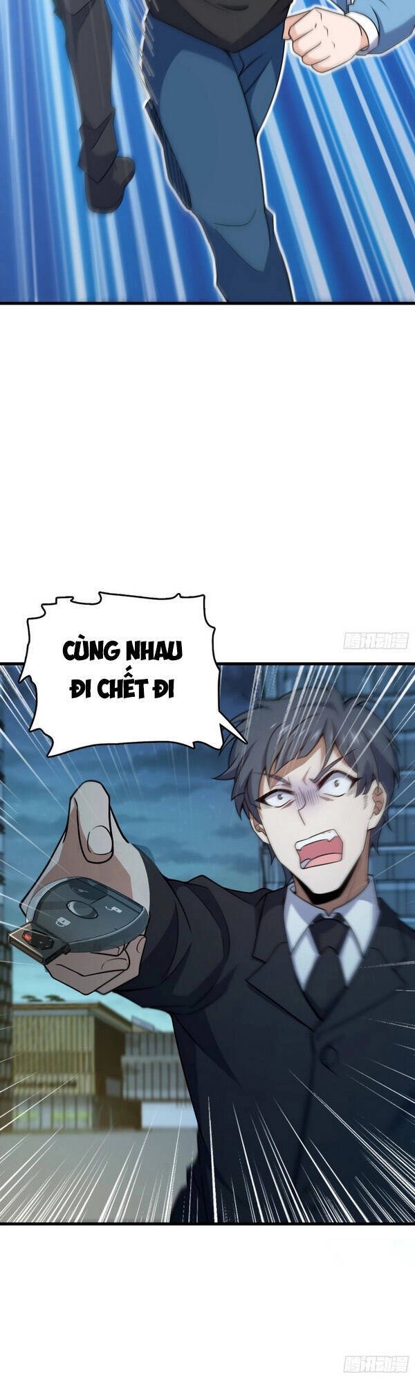 Đại Vương Tha Mạng Chapter 227 - 13