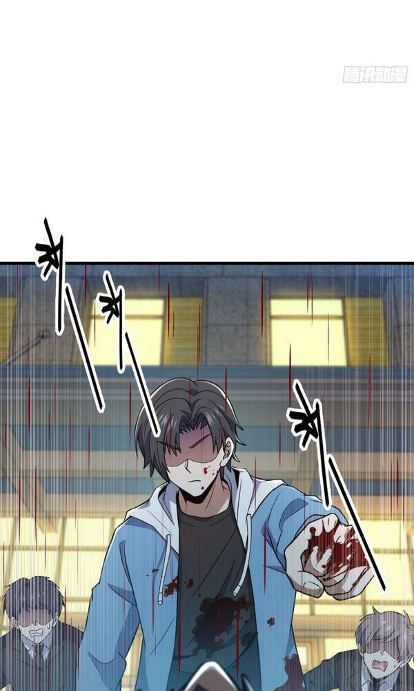 Đại Vương Tha Mạng Chapter 227 - 16