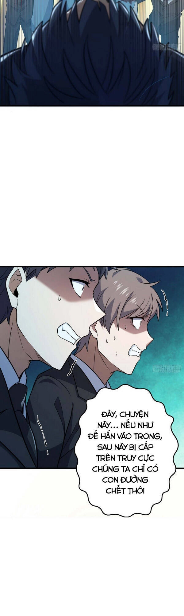 Đại Vương Tha Mạng Chapter 227 - 17