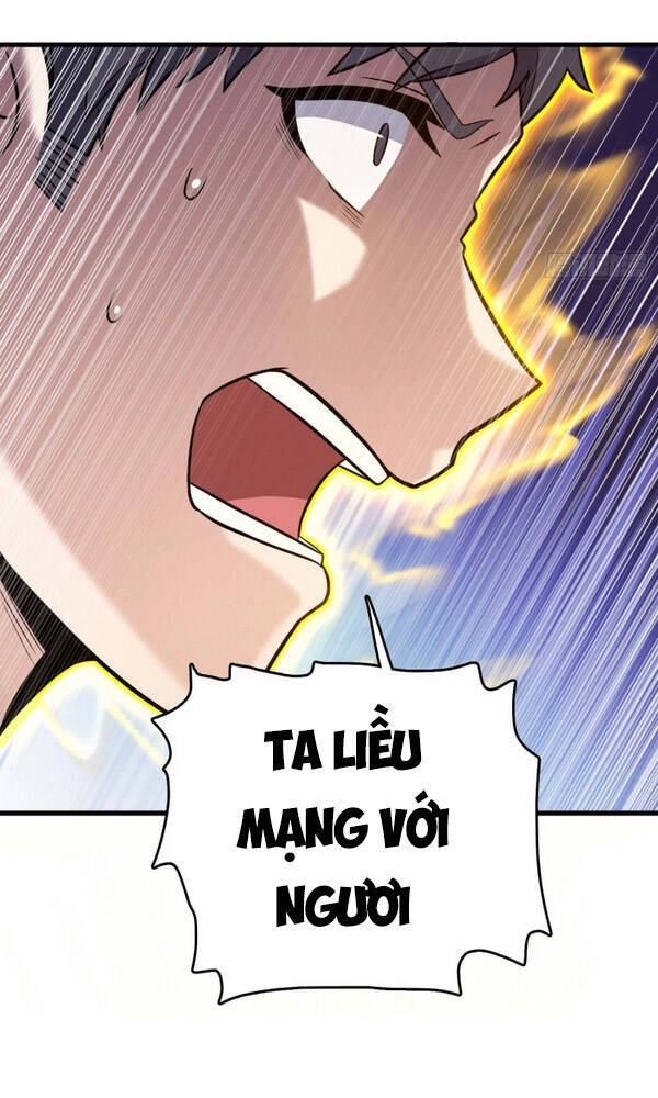 Đại Vương Tha Mạng Chapter 227 - 18