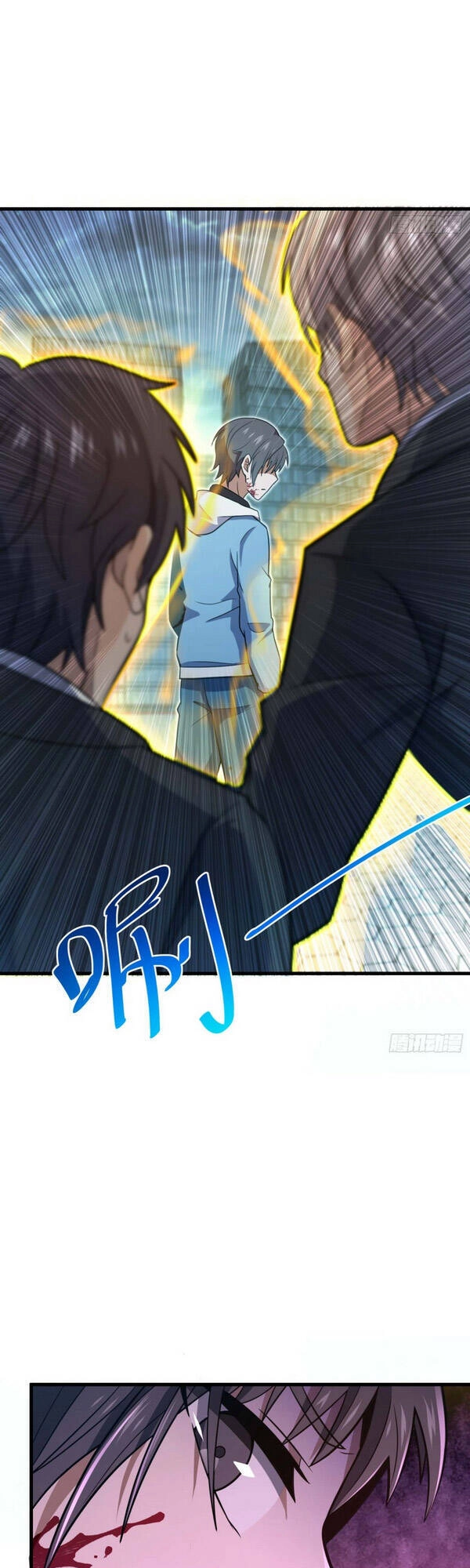 Đại Vương Tha Mạng Chapter 227 - 19