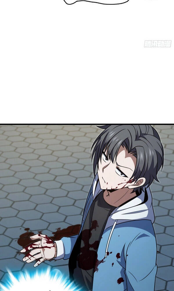 Đại Vương Tha Mạng Chapter 227 - 24