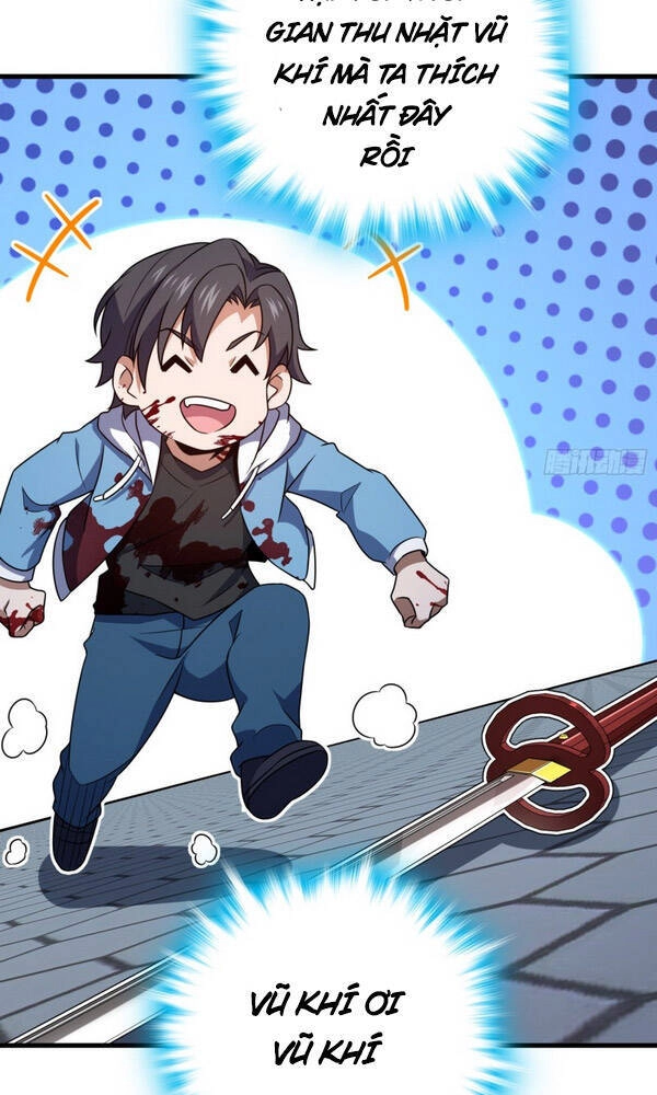 Đại Vương Tha Mạng Chapter 227 - 26