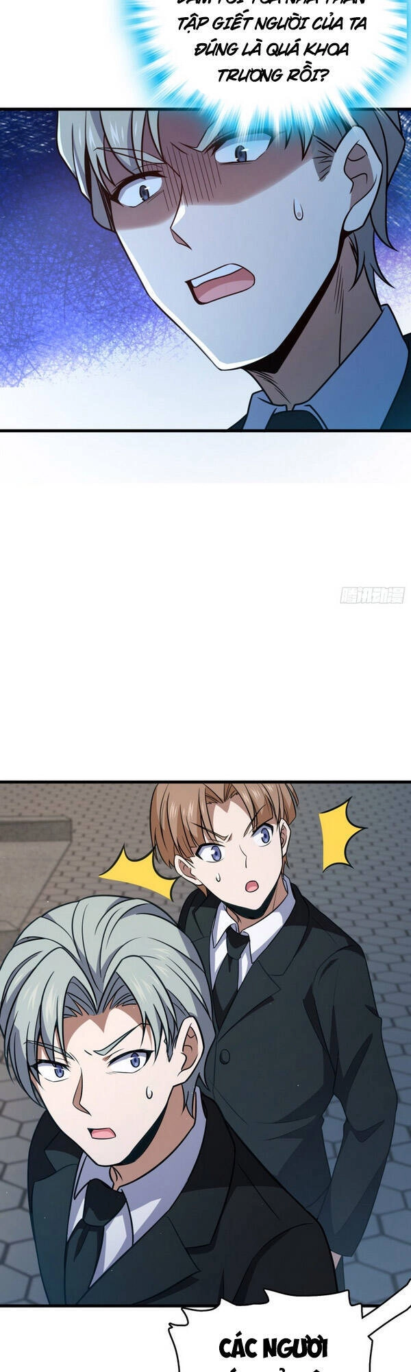 Đại Vương Tha Mạng Chapter 227 - 31