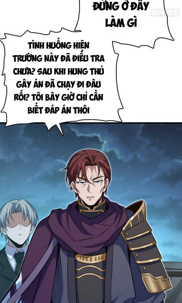 Đại Vương Tha Mạng Chapter 227 - 32