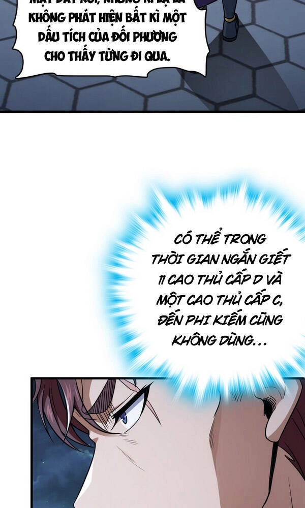 Đại Vương Tha Mạng Chapter 227 - 34