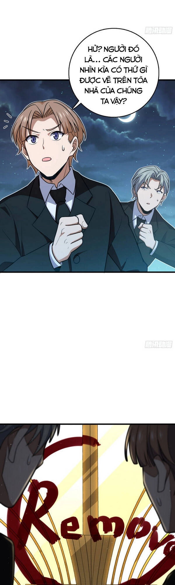 Đại Vương Tha Mạng Chapter 227 - 39