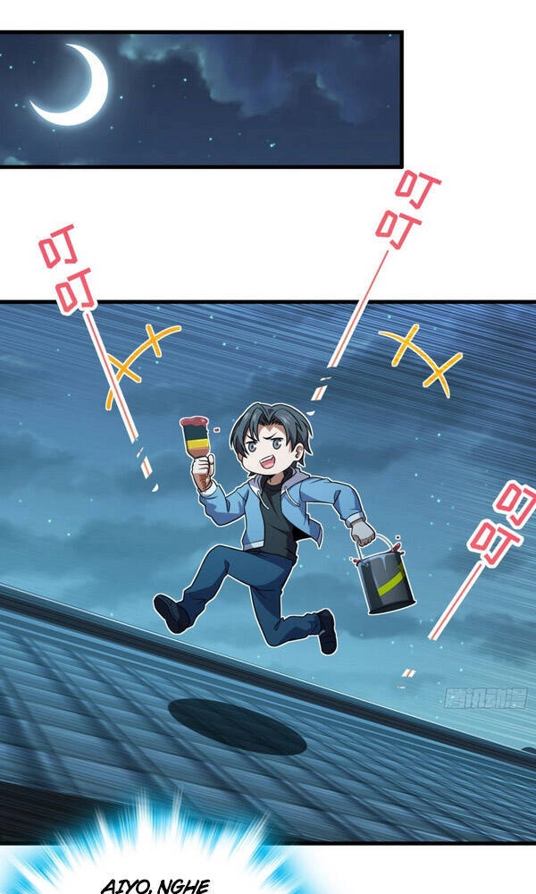 Đại Vương Tha Mạng Chapter 227 - 44