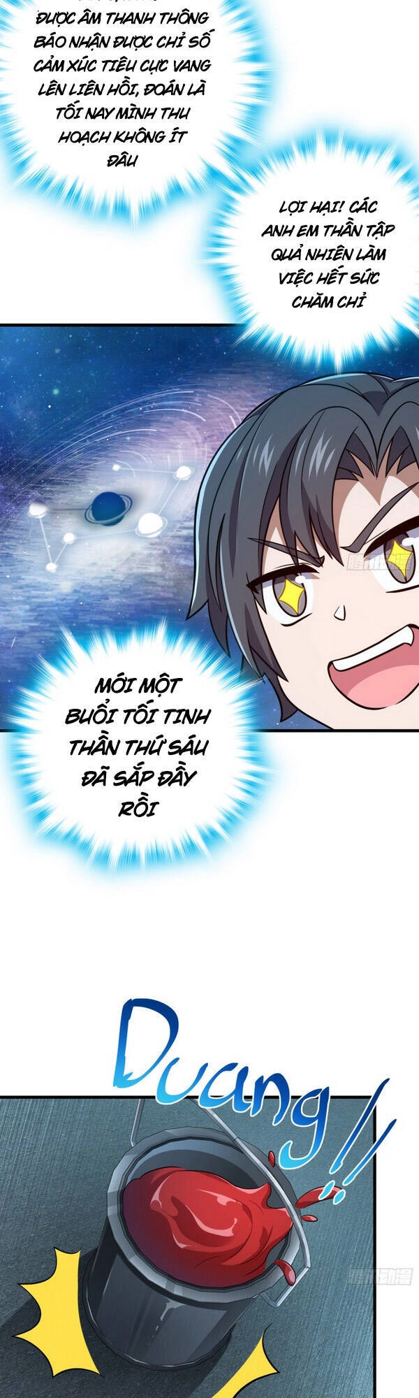 Đại Vương Tha Mạng Chapter 227 - 45