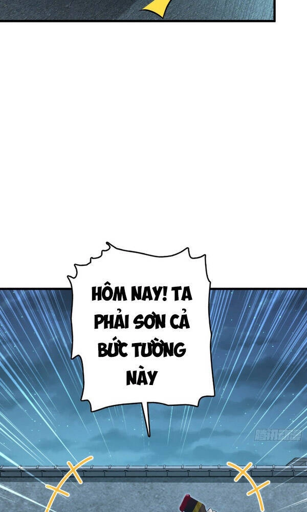 Đại Vương Tha Mạng Chapter 227 - 46