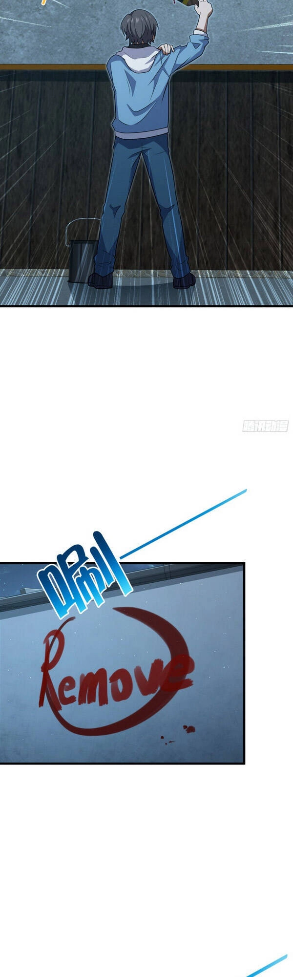 Đại Vương Tha Mạng Chapter 227 - 47