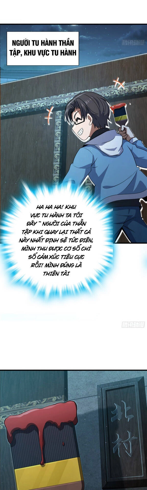 Đại Vương Tha Mạng Chapter 227 - 49