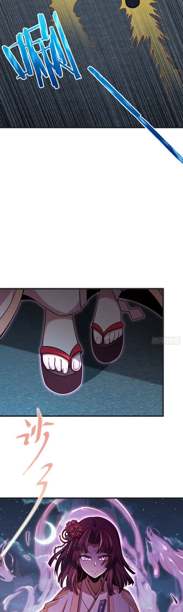 Đại Vương Tha Mạng Chapter 227 - 53