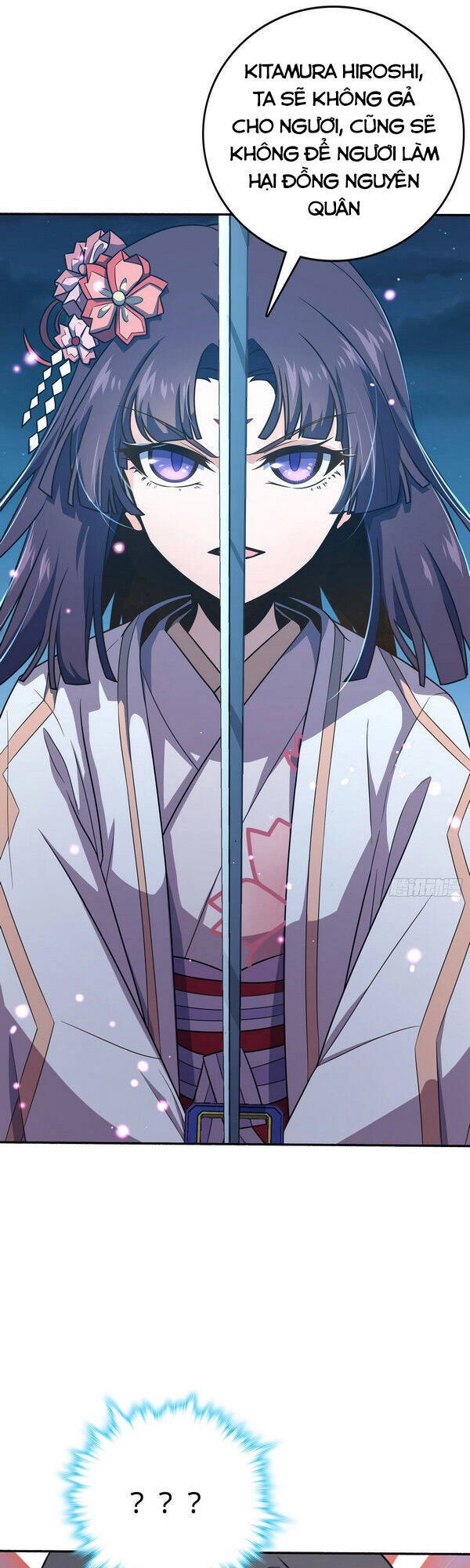 Đại Vương Tha Mạng Chapter 228 - 1