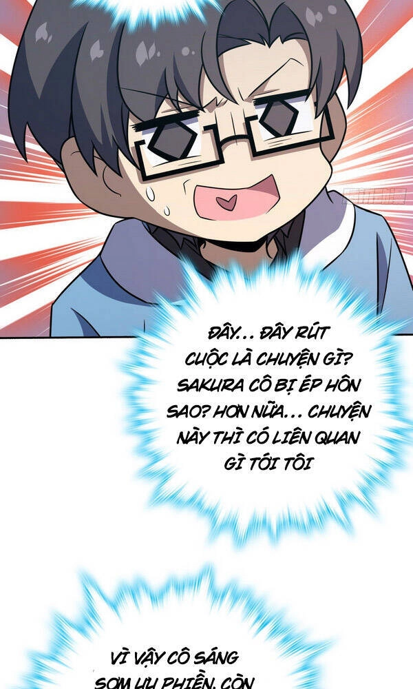 Đại Vương Tha Mạng Chapter 228 - 2