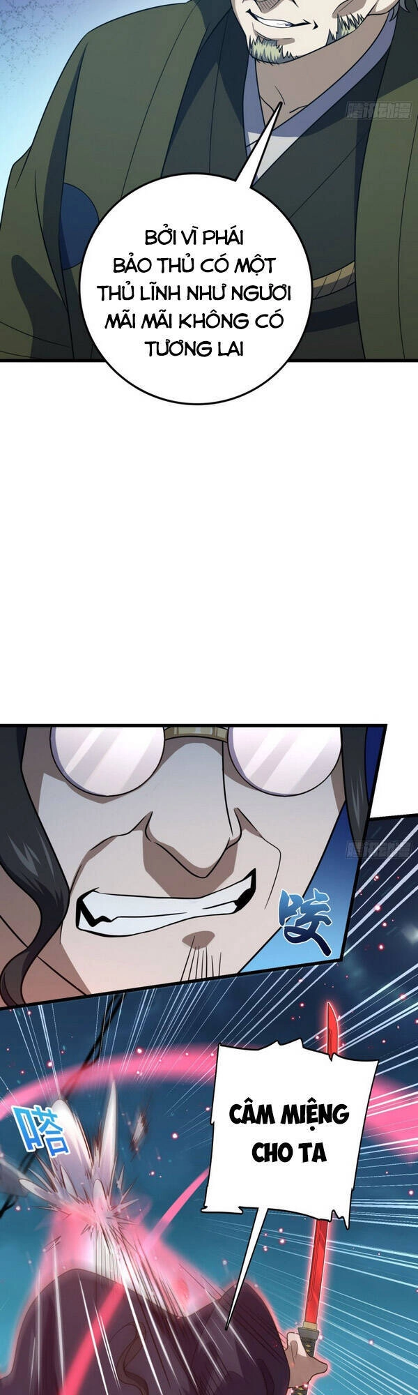 Đại Vương Tha Mạng Chapter 229 - 3