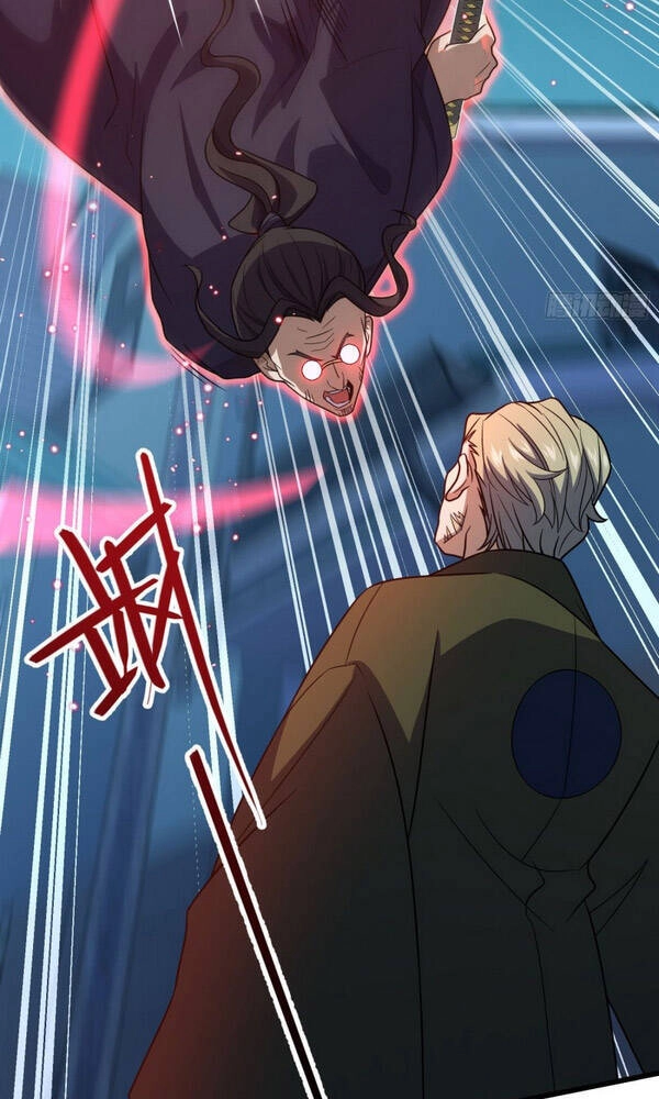 Đại Vương Tha Mạng Chapter 229 - 4