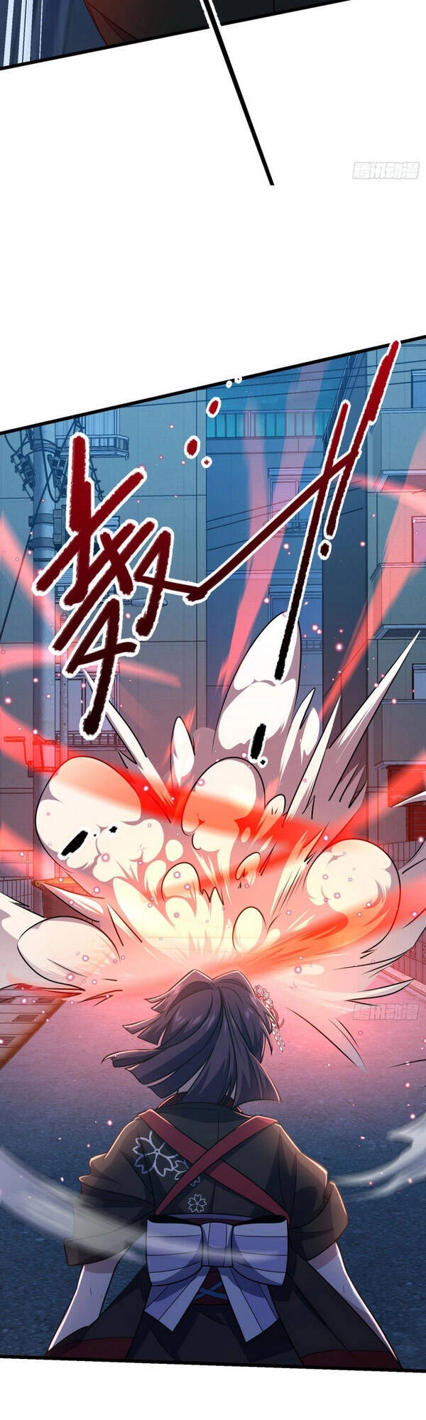 Đại Vương Tha Mạng Chapter 229 - 5