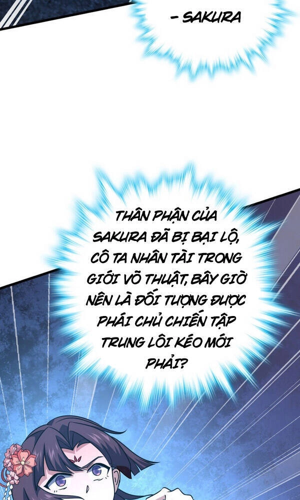 Đại Vương Tha Mạng Chapter 229 - 8