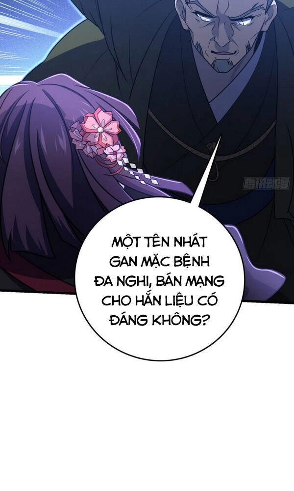 Đại Vương Tha Mạng Chapter 229 - 10