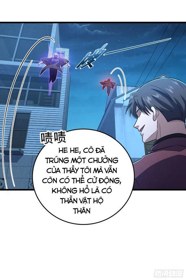 Đại Vương Tha Mạng Chapter 229 - 20