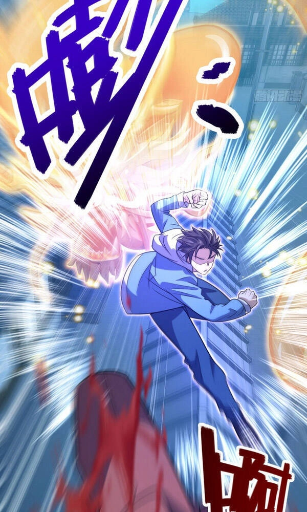 Đại Vương Tha Mạng Chapter 229 - 48