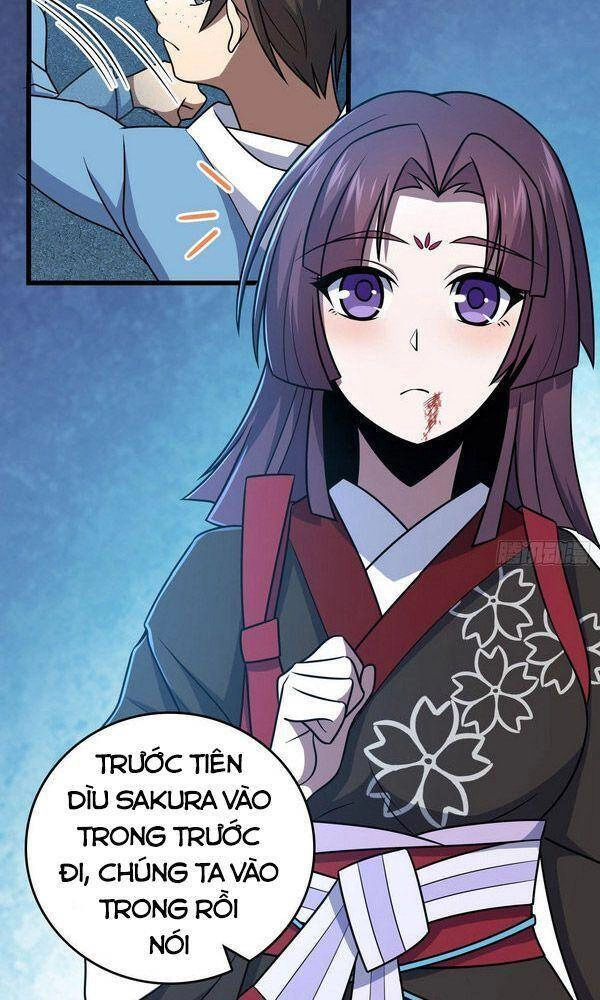 Đại Vương Tha Mạng Chapter 230 - 8