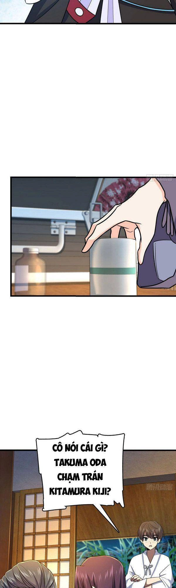 Đại Vương Tha Mạng Chapter 230 - 9