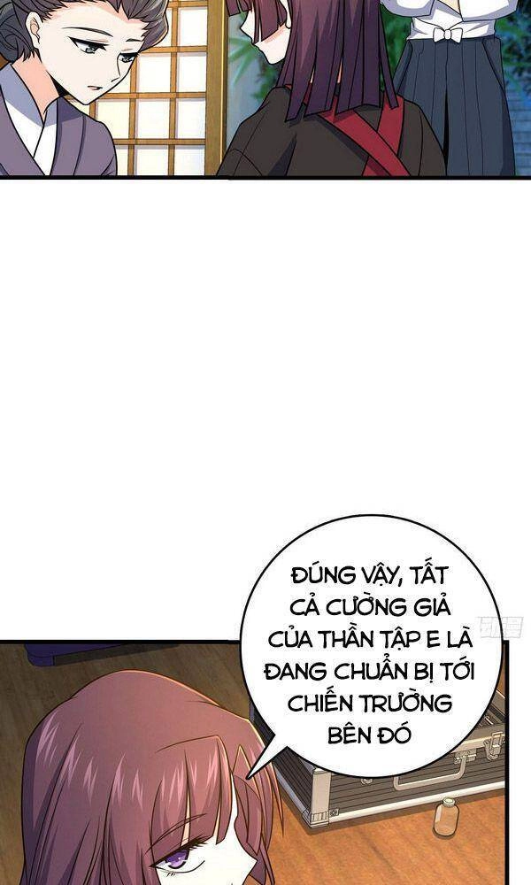 Đại Vương Tha Mạng Chapter 230 - 10