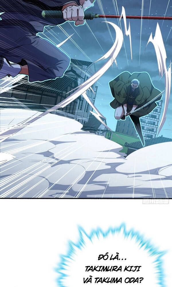 Đại Vương Tha Mạng Chapter 231 - 2