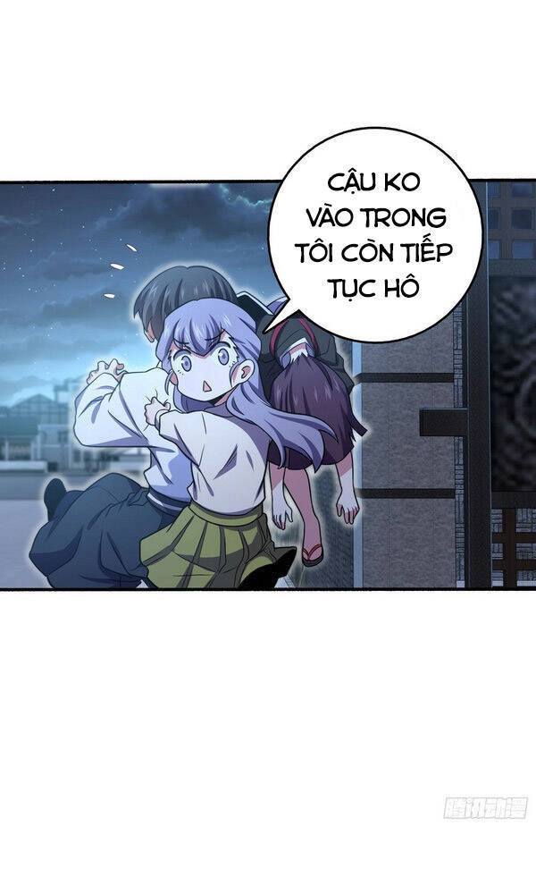 Đại Vương Tha Mạng Chapter 231 - 16