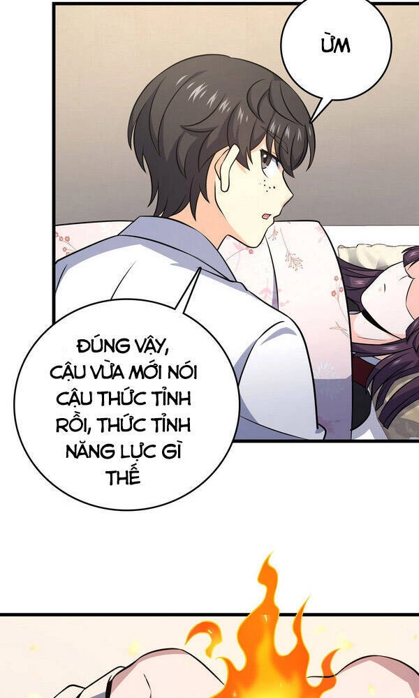 Đại Vương Tha Mạng Chapter 232 - 6