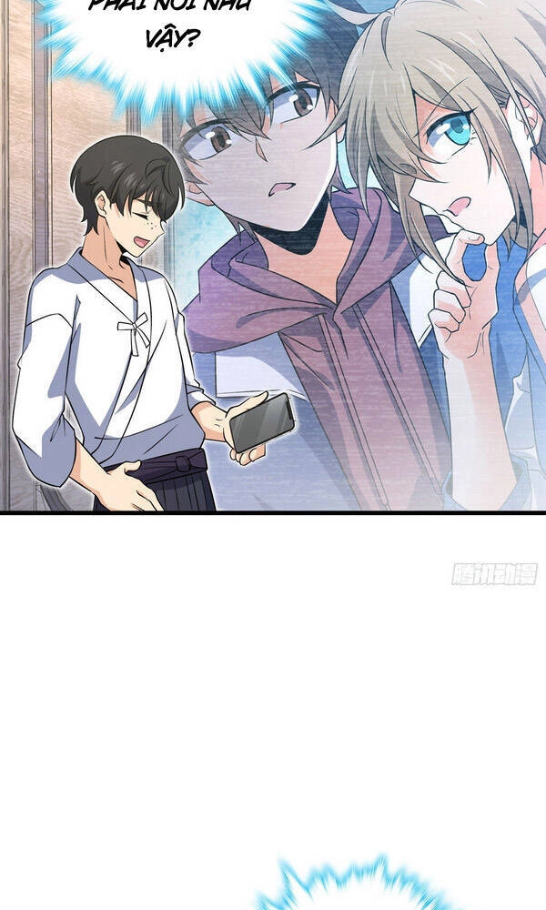 Đại Vương Tha Mạng Chapter 232 - 16