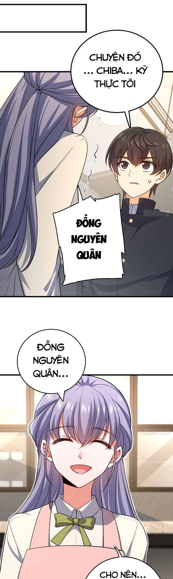 Đại Vương Tha Mạng Chapter 233 - 1