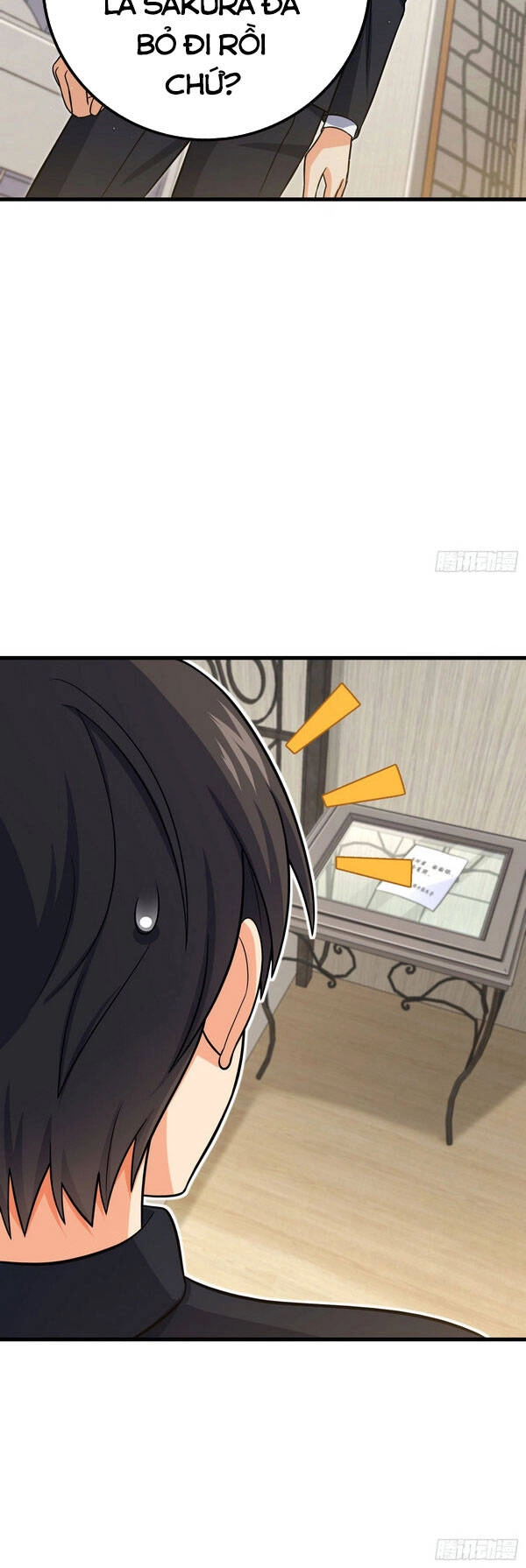 Đại Vương Tha Mạng Chapter 233 - 19