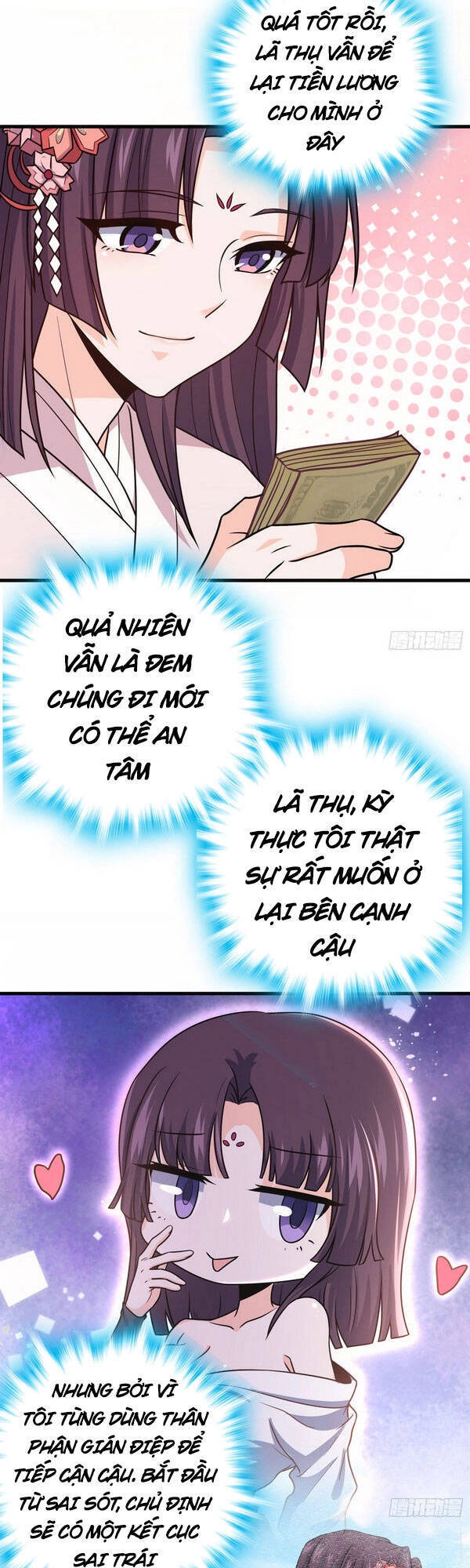 Đại Vương Tha Mạng Chapter 233 - 26