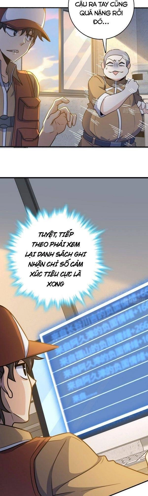 Đại Vương Tha Mạng Chapter 234 - 3