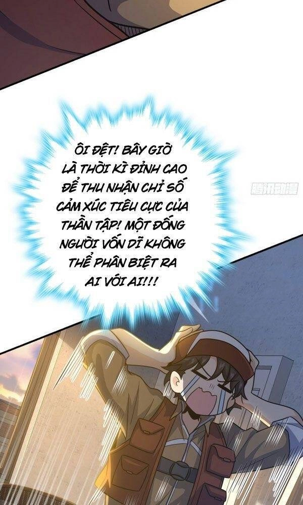 Đại Vương Tha Mạng Chapter 234 - 4