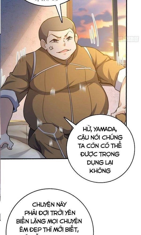 Đại Vương Tha Mạng Chapter 234 - 6