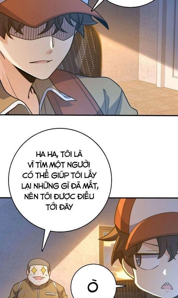 Đại Vương Tha Mạng Chapter 234 - 8